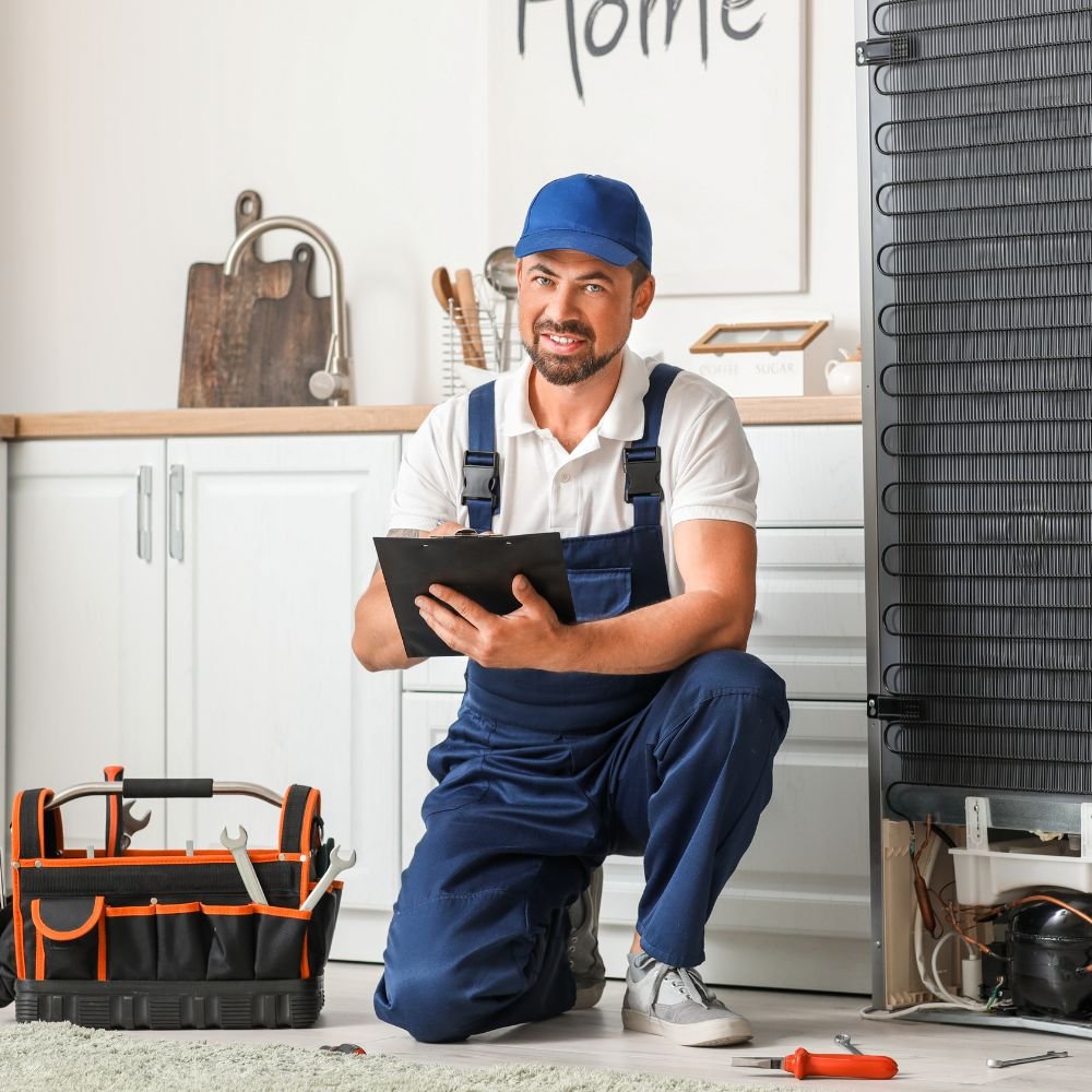 Kingsburg Appliance-Repair image 56