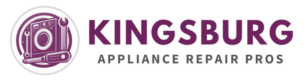 Kingsburg-Appliance-Repair-Pros